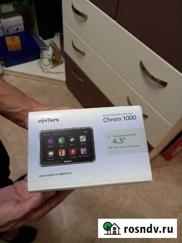 Gps навигатор Воронеж - изображение 1