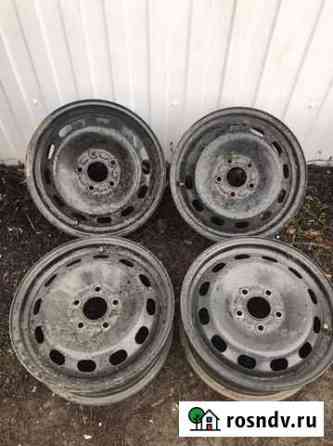 5х108 r15 4шт ford оригинал Арзамас