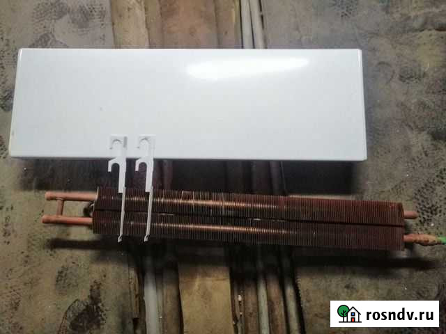 Конвектор отопительный Универсал кну-С авто кск 20 Энгельс - изображение 1