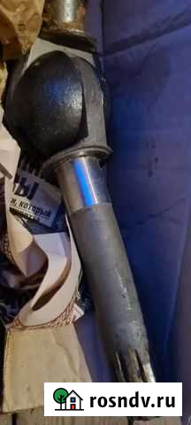 Шрус на УАЗ Великий Устюг - изображение 1