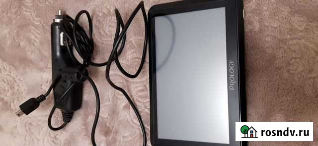 GPS навигатор Сочи - изображение 1