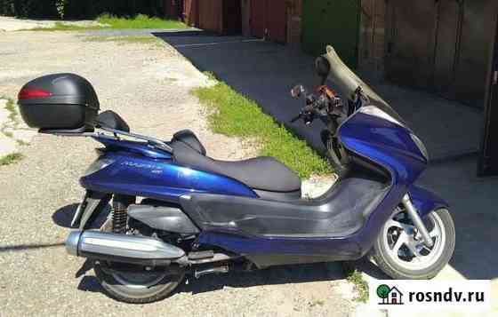 Yamaha Majesty 400 2004 Таганрог