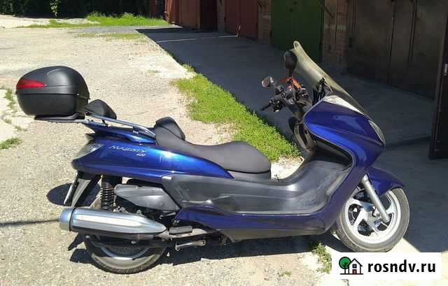 Yamaha Majesty 400 2004 Таганрог - изображение 1