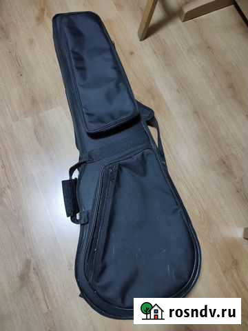 Кофр для электрогитары Калининград - изображение 1
