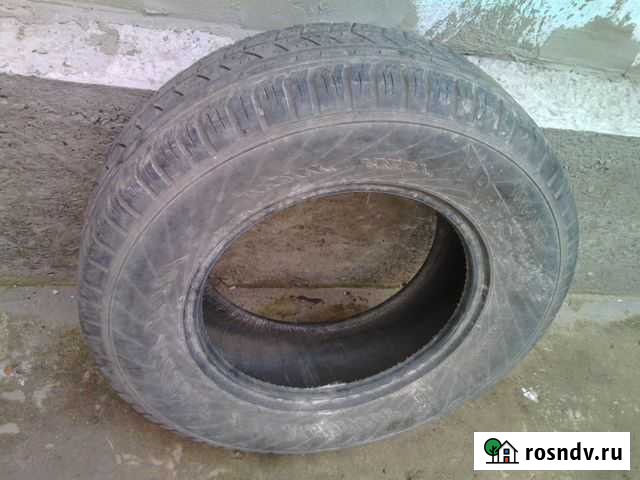 Шина Taganka M-284, R14, 205/70 95T Воронеж - изображение 1