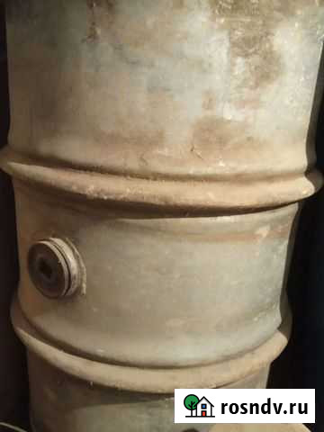 Бочка ацинковання Буйнакск - изображение 1