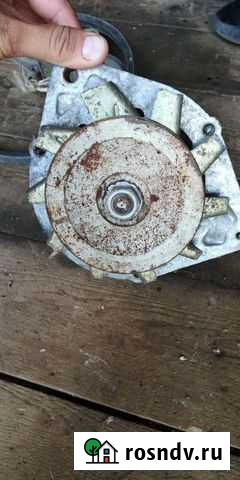 Генератор Ханты-Мансийск - изображение 1