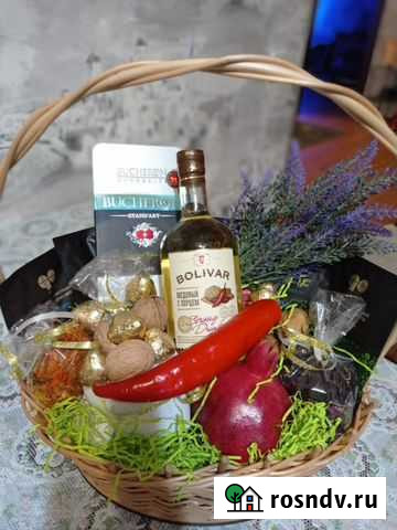 Оригинальные подарки Малаховка - изображение 1