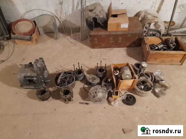 Продам запчасть днепр Каменск-Уральский - изображение 1