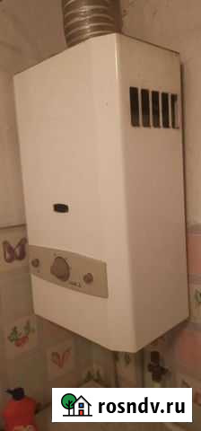 Газовая колонка нева 3208 Черняховск - изображение 1