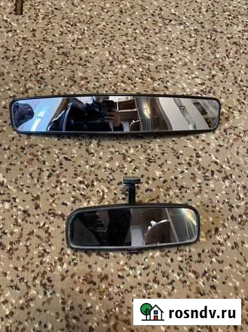 Зеркала заднего вида Средняя Ахтуба - изображение 1
