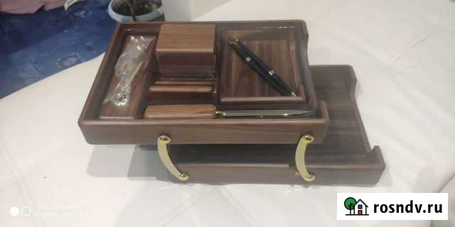 Набор для руководителя Ижевск - изображение 1