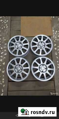 Колёса всмпо r14 кованные Ростов-на-Дону - изображение 1