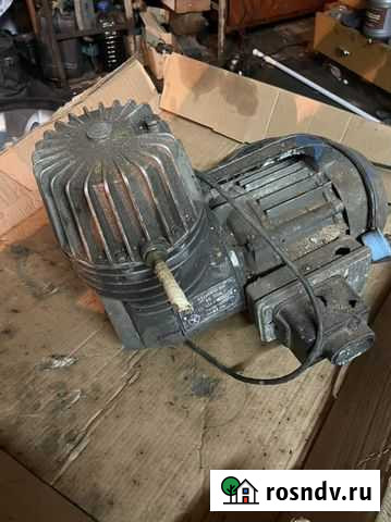 Компрессор воздушный 220в Нелидово - изображение 1