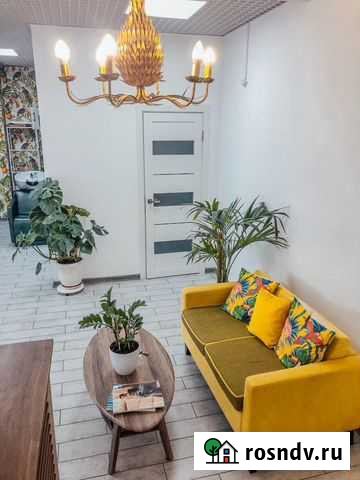 Аренда мест в салоне красоты Краснодар - изображение 1