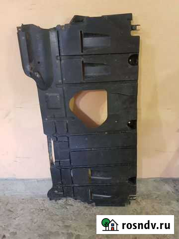 Защита двигателя Новый Оскол - изображение 1