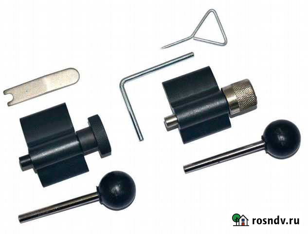 Набор фиксаторов шкива VAG 6 предметов Уфа - изображение 1