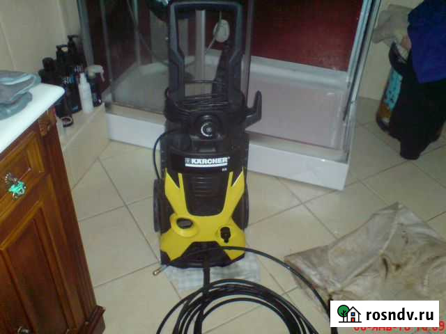 Прочистка канализации Сантехник Устранение засоров Калининград - изображение 1