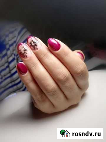 Маникюр Барнаул - изображение 1