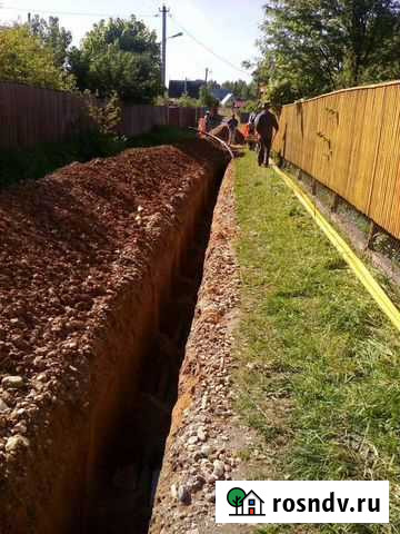 Уборка участков. Земельные работы Тольятти - изображение 1