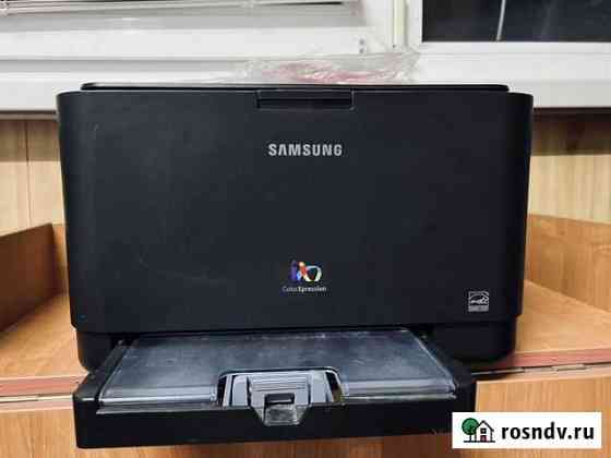 Принтер Samsung CLP-315 Астрахань
