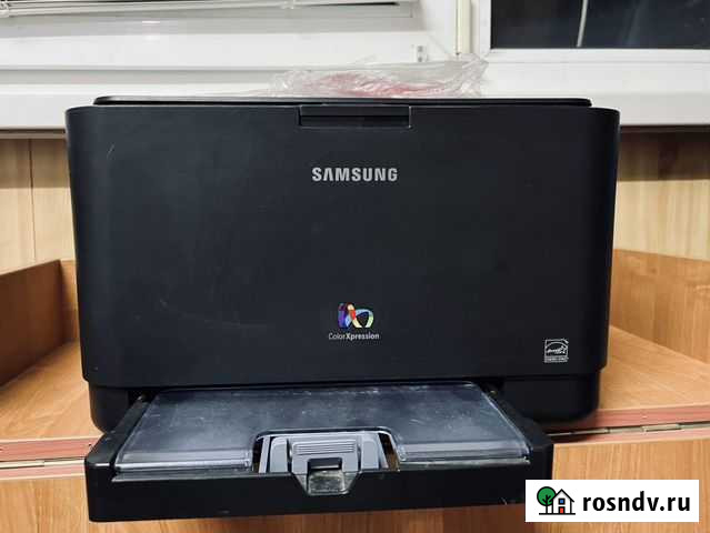 Принтер Samsung CLP-315 Астрахань - изображение 1