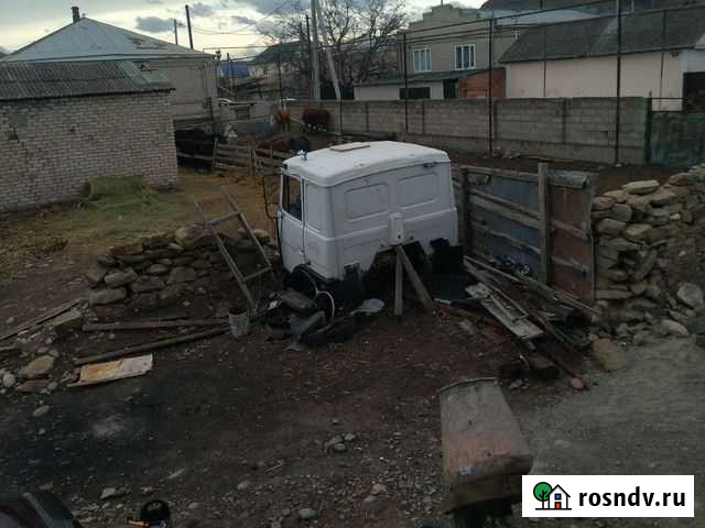 Кобина на маз со спалкой Кумыш - изображение 1