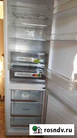 Холодильник LG GA-B509 bedz Ижевск - изображение 1