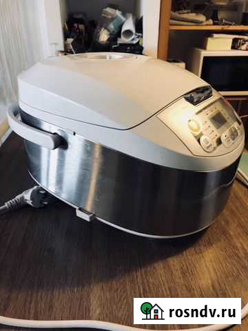 Мультиварка Красногорск - изображение 1