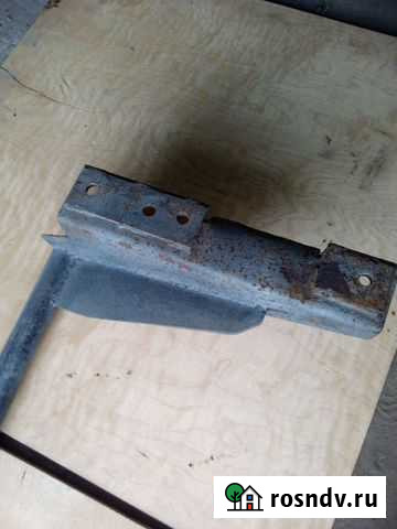 Прицепное устройство на прицеп Томск - изображение 1