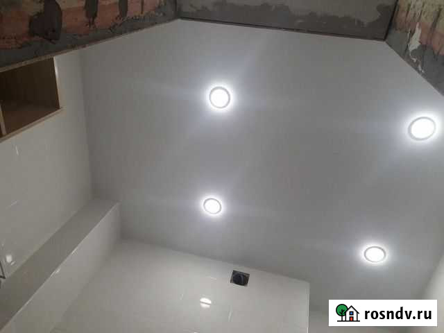 Натяжной потолок Балашиха - изображение 1