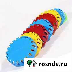 Крышка - пломба для Кег Яблоновский - изображение 1