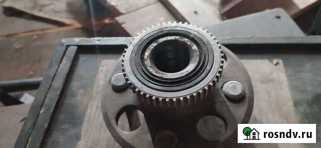 Ступица Новочебоксарск - изображение 1