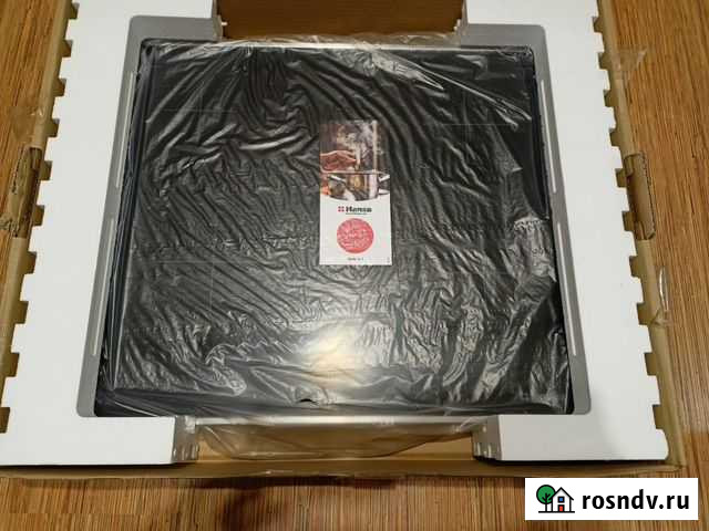 Электрическая варочная панель Hansa bhci66377(нов) Волгоград - изображение 1