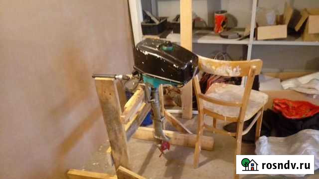 Резиновая Лодка Волгоград - изображение 1