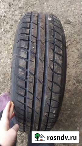 Летняя резина r 15 новая Аргун - изображение 1