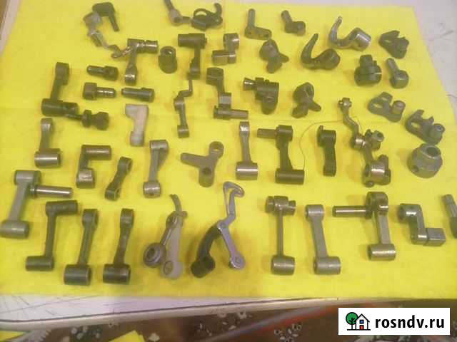 Шатун игловода от швейных машина импортных и отиче Тольятти - изображение 1