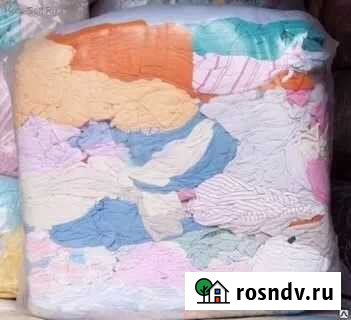 Ветошь Вязьма - изображение 1