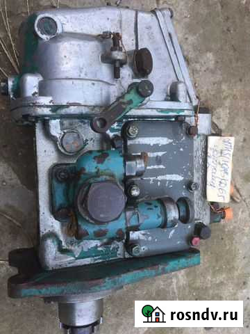 Тнвд Энем - изображение 1