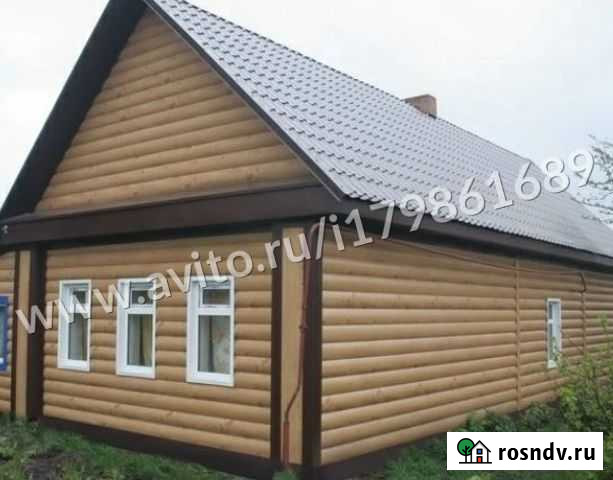 Металлочерепица Профлист Софит Водосток Сайдинг Переславль-Залесский - изображение 1