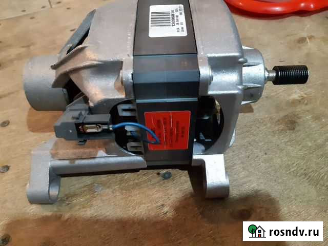 Электродвигатели на стиральную машину Норильск - изображение 1