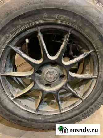 Диски r14 honda fit Домодедово