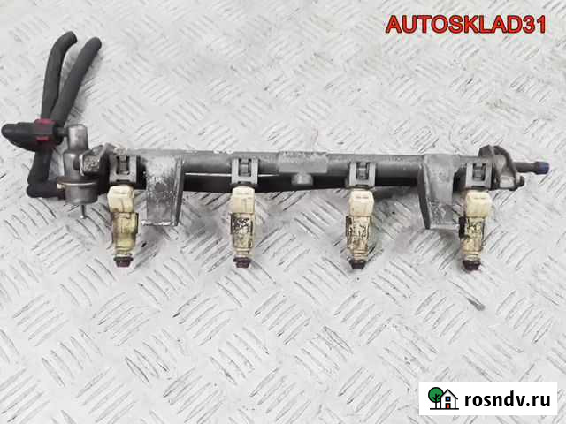 Форсунки инжекторные для Форд Фокус 1 0280155820 Дубовое - изображение 1