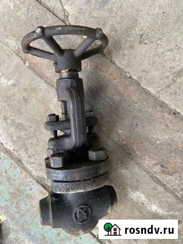 Задвижки зкс Волжский - изображение 1