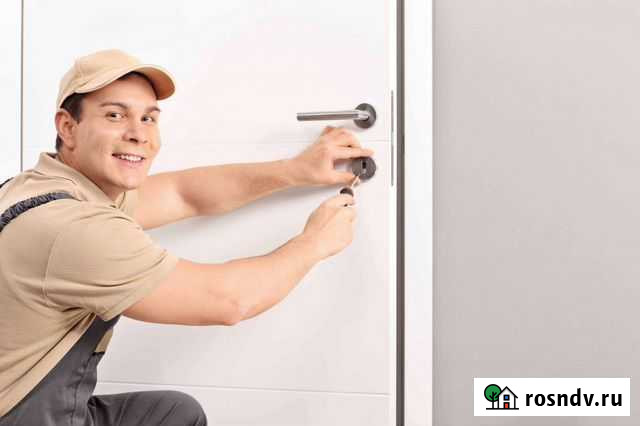 Вкрытие замков Ангарск Ангарск - изображение 1