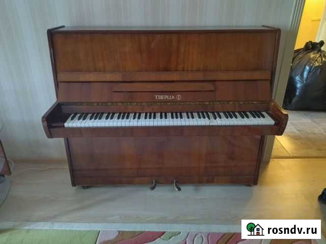 Пианино Ростов-на-Дону - изображение 1