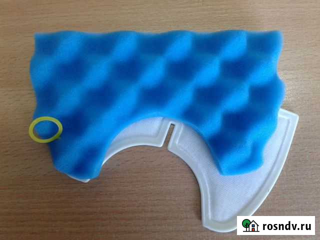 Фильтр, мешок и пр.насадки пылесоса SAMSUNG Севастополь - изображение 1