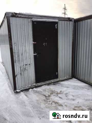 Вагончик, Бытовка, Контейнер Вологда - изображение 1