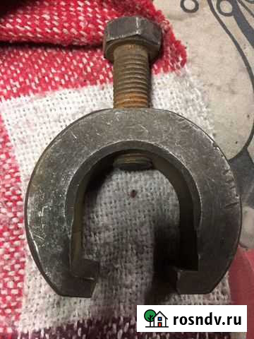 Съемники Кировск - изображение 1