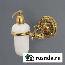 Аксессуары для ванной и санузла от Сezares Грозный - изображение 1